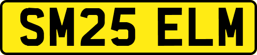 SM25ELM