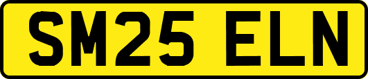 SM25ELN
