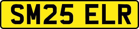 SM25ELR