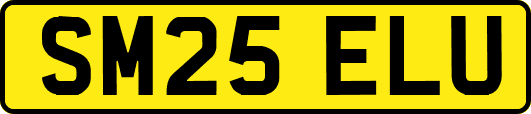 SM25ELU