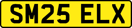 SM25ELX