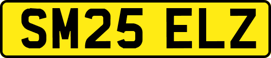 SM25ELZ