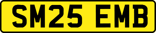 SM25EMB