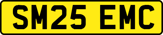 SM25EMC