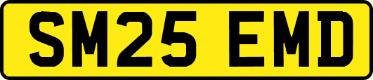 SM25EMD