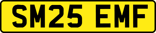 SM25EMF