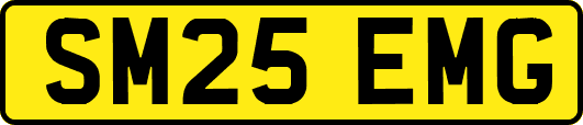 SM25EMG