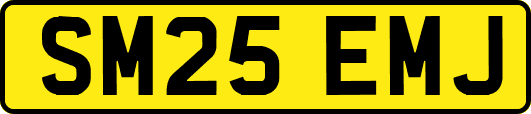 SM25EMJ