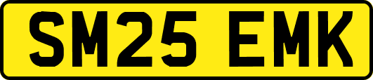 SM25EMK