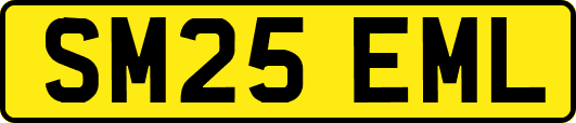 SM25EML