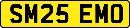 SM25EMO