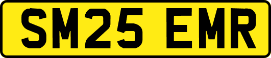 SM25EMR
