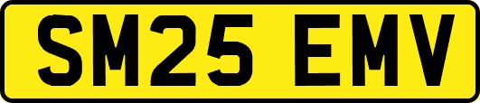 SM25EMV