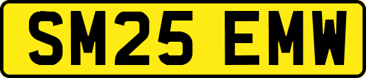 SM25EMW