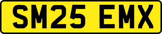 SM25EMX