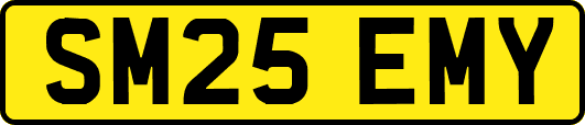 SM25EMY