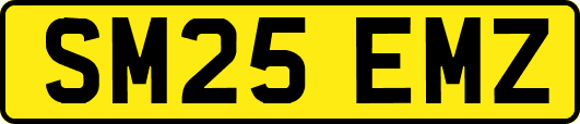 SM25EMZ