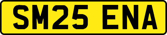 SM25ENA