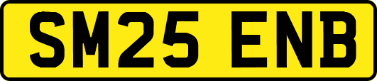 SM25ENB