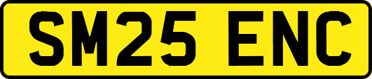 SM25ENC
