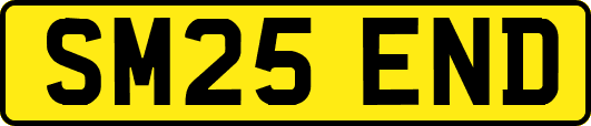 SM25END
