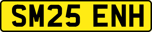 SM25ENH