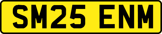 SM25ENM