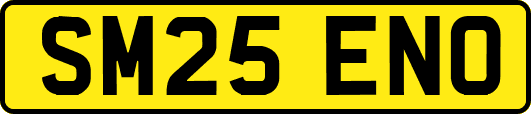SM25ENO