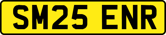 SM25ENR