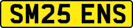 SM25ENS