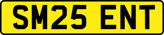 SM25ENT