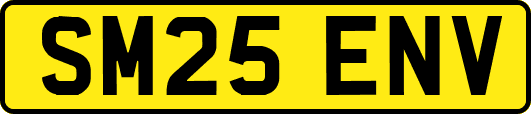SM25ENV