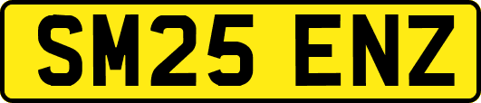 SM25ENZ