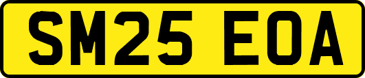 SM25EOA