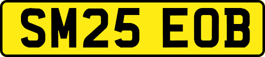 SM25EOB