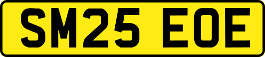 SM25EOE