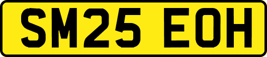 SM25EOH