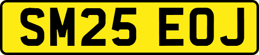 SM25EOJ
