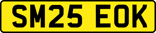 SM25EOK