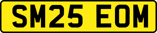 SM25EOM