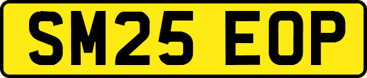 SM25EOP