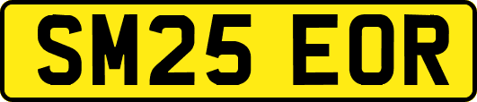 SM25EOR