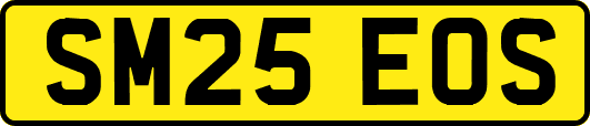 SM25EOS
