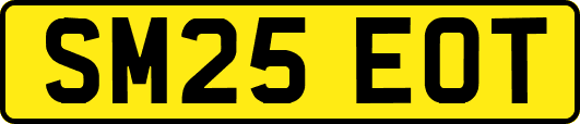 SM25EOT