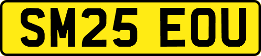 SM25EOU