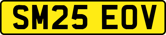 SM25EOV