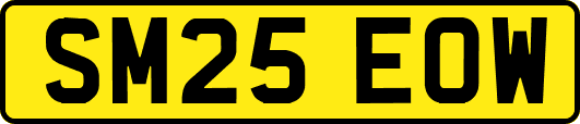 SM25EOW
