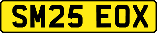 SM25EOX