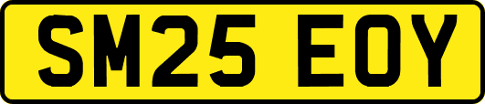 SM25EOY