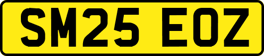 SM25EOZ
